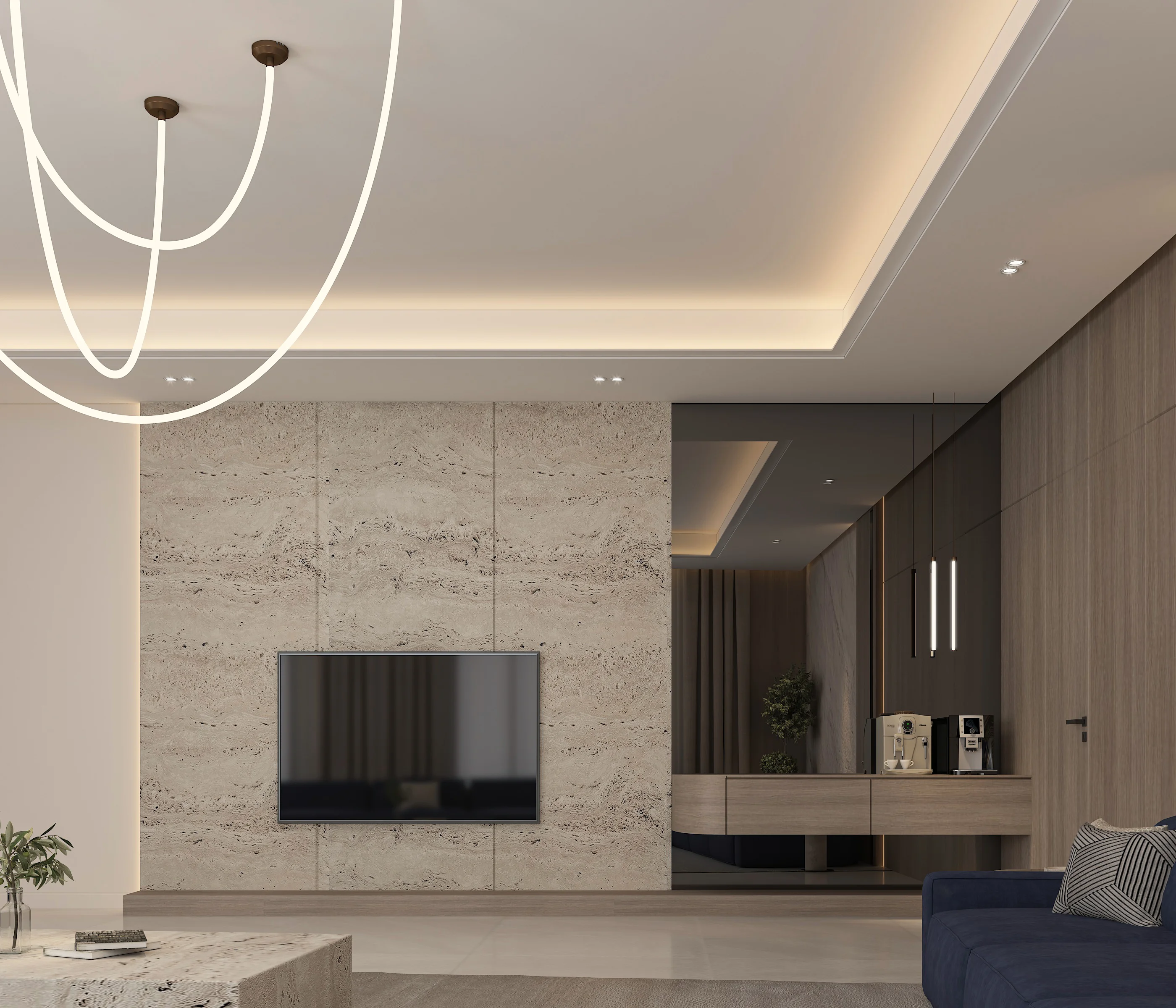 Reception Area View 18